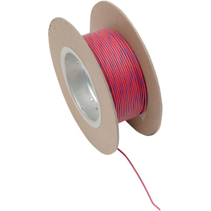 Namz 100' Wire Spool - 18 Gauge - Red/Blue [MPN: NWR-26-100]_448641
