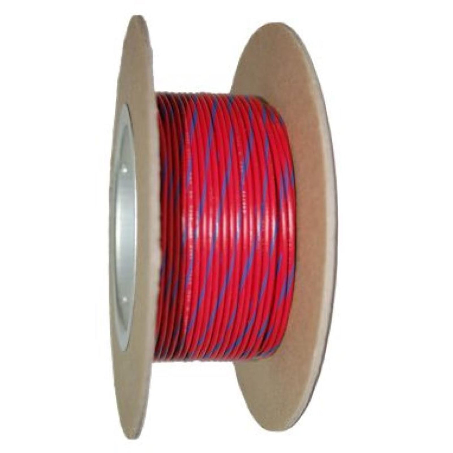 Namz 100' Wire Spool - 18 Gauge - Red/Blue [MPN: NWR-26-100]_1461859