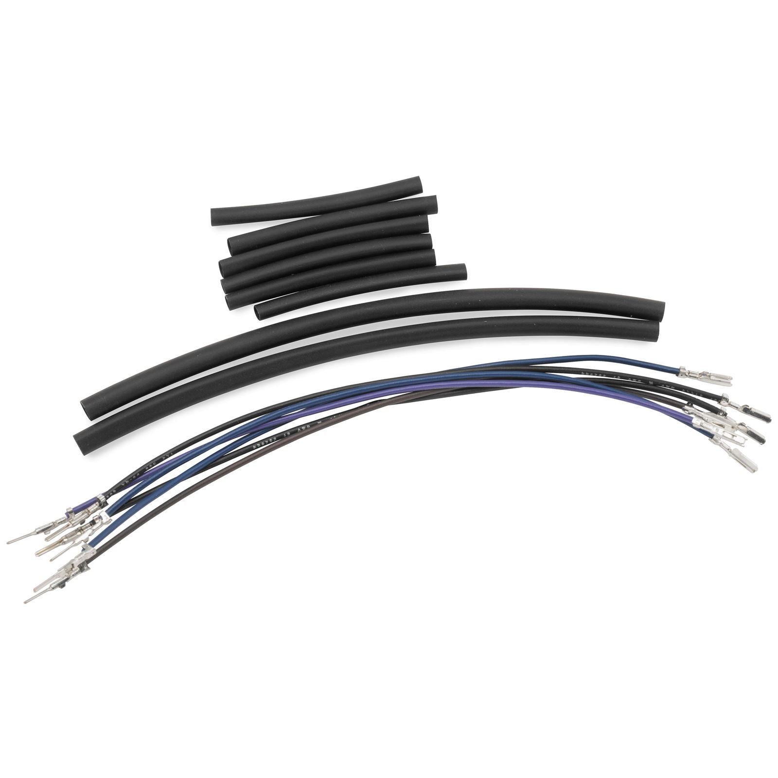 Namz Front Turn Signal Extension Harness Kit - .+8" [MPN: NTSH-X08]_107079