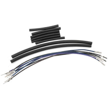 Namz Front Turn Signal Extension Harness Kit - .+8" [MPN: NTSH-X08]_107079