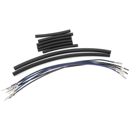 Namz Front Turn Signal Extension Harness Kit - .+8" [MPN: NTSH-X08]_107079