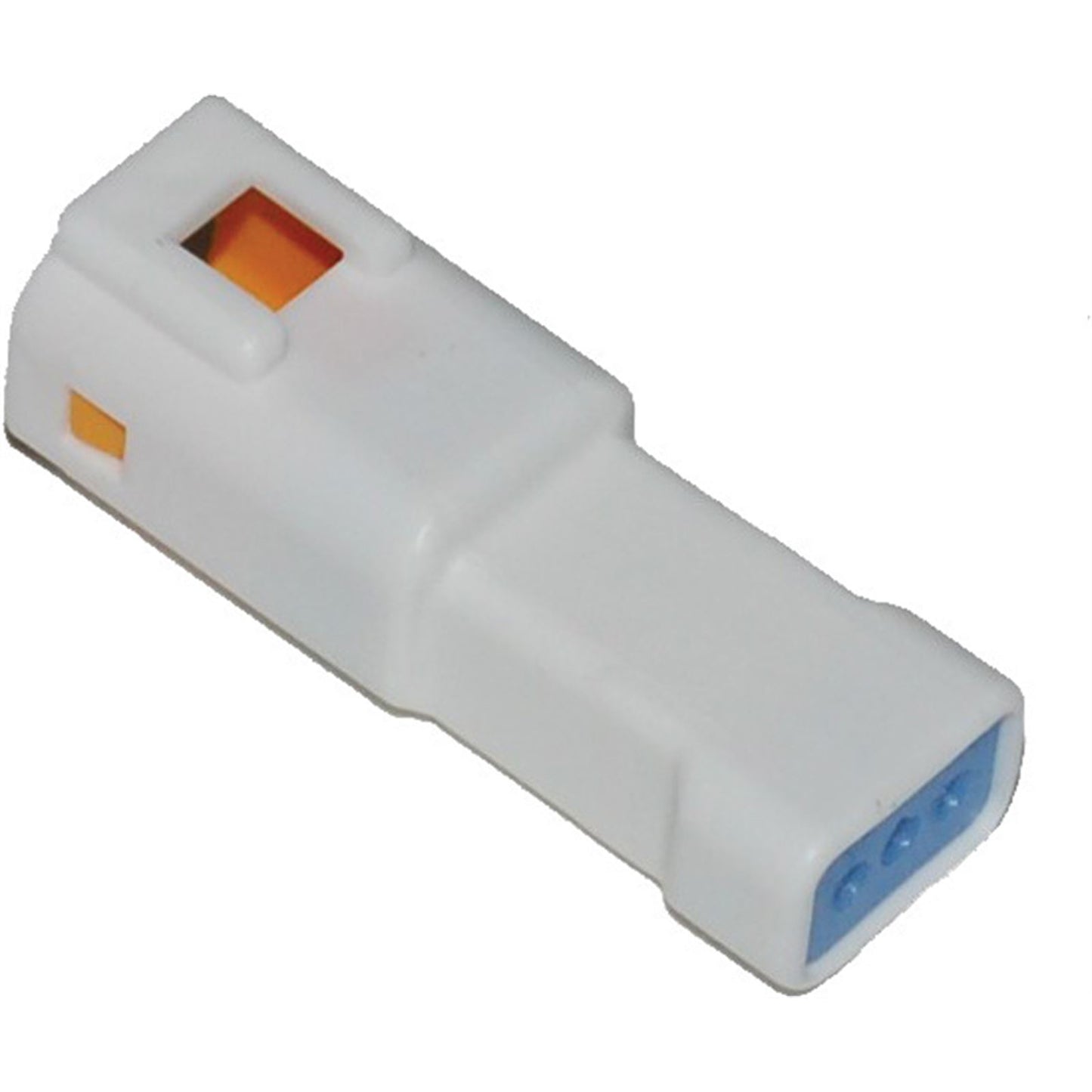 Namz Mini Connector - 3-Wire - Male [MPN: NJST-03P]_728762