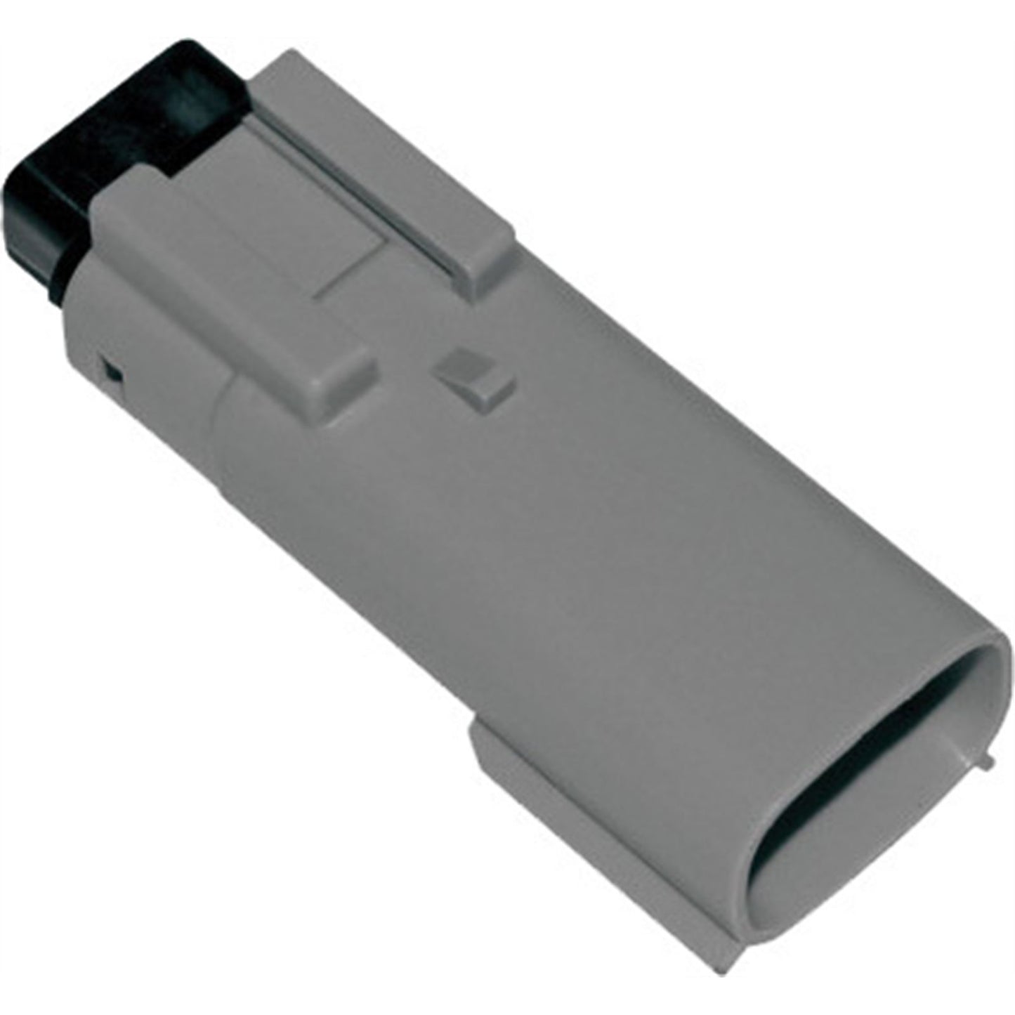 Namz Molex MX 150 Connector 72531-07 - 3-Pin Male - Gray [MPN: NM-33481-0302]_728704