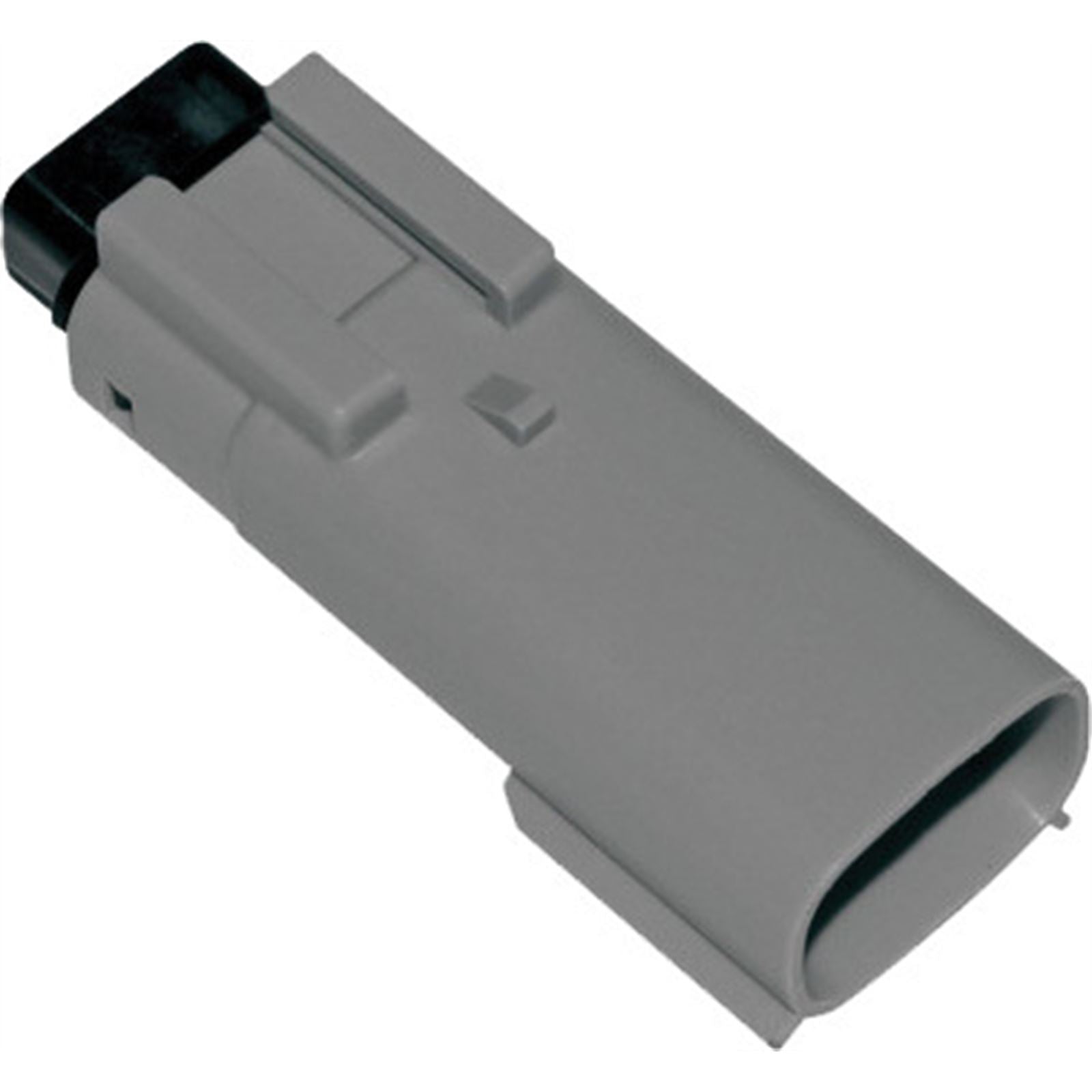 Namz Molex MX 150 Connector 72531-07 - 3-Pin Male - Gray [MPN: NM-33481-0302]_728704