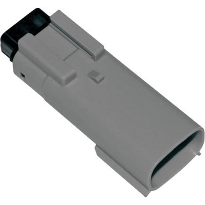Namz Molex MX 150 Connector 72531-07 - 3-Pin Male - Gray [MPN: NM-33481-0302]_728704