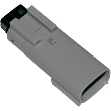 Namz Molex MX 150 Connector 72531-07 - 3-Pin Male - Gray [MPN: NM-33481-0302]_448460