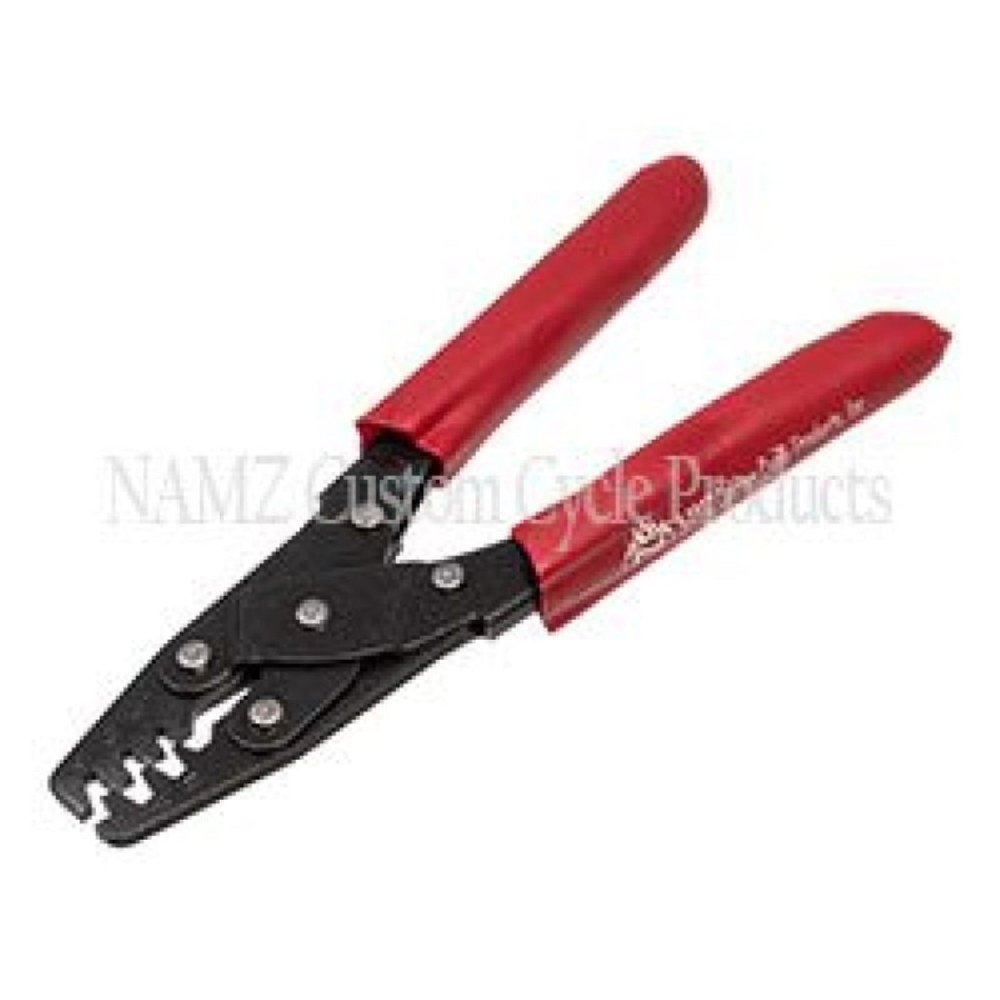 Namz Tool U Barrel 5-Position Crimp [MPN: NDC-990170]_1461192