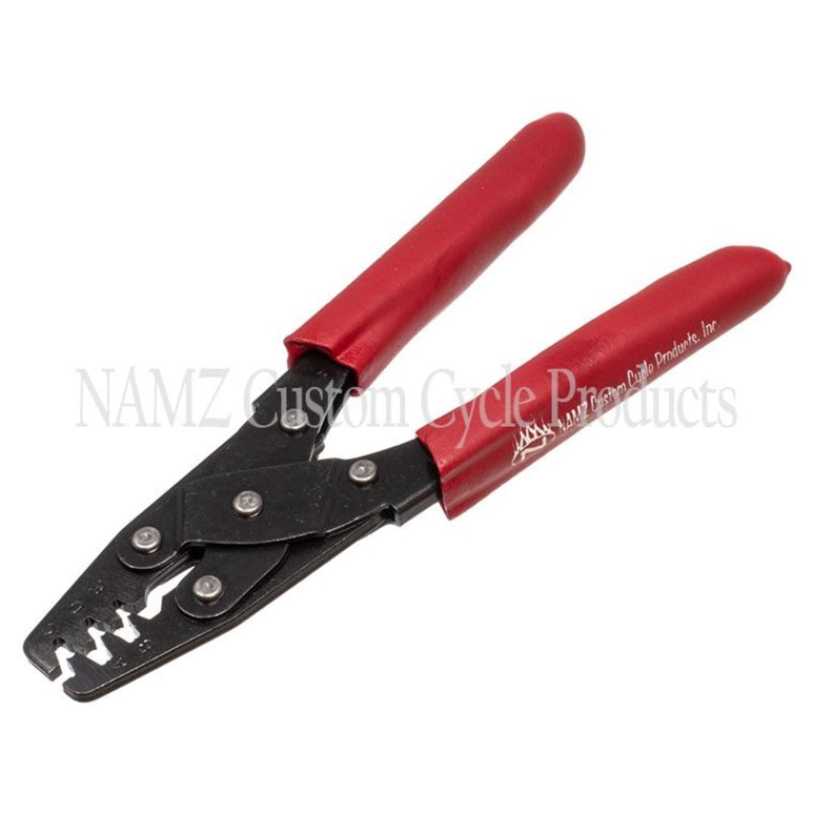 Namz Tool U Barrel 5-Position Crimp [MPN: NDC-990170]_1461193