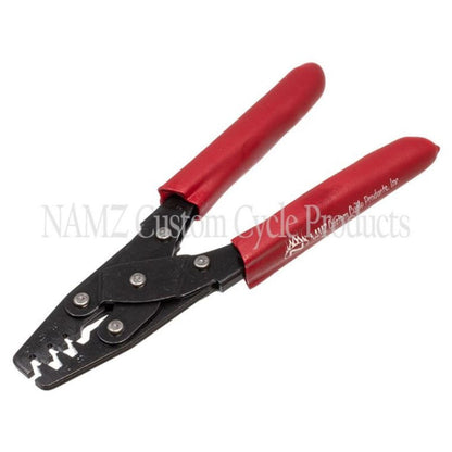 Namz Tool U Barrel 5-Position Crimp [MPN: NDC-990170]_1461193