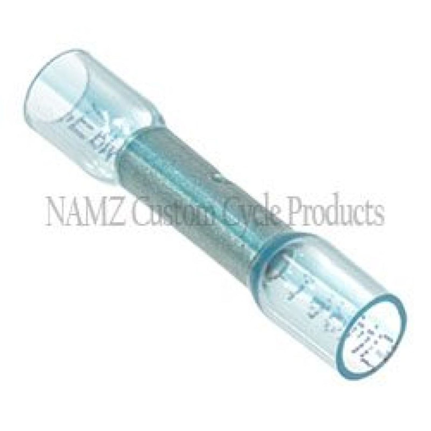 Namz Butt Splices 14-16 Gauge -  25/Pack [MPN: NIS-19164-0044]_1461542
