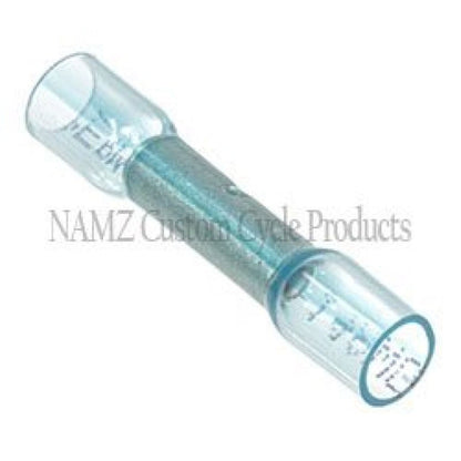 Namz Butt Splices 14-16 Gauge -  25/Pack [MPN: NIS-19164-0044]_1461542