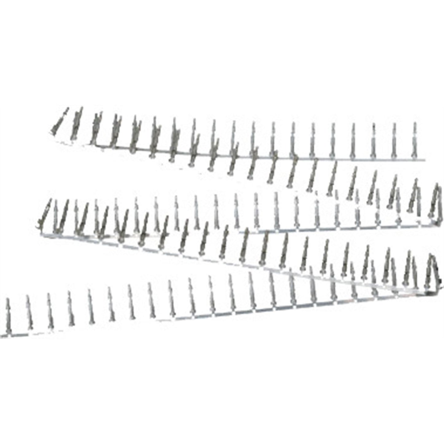 Namz AMP Stamped Pins - 100/Pack [MPN: NA-350218-1]_728206