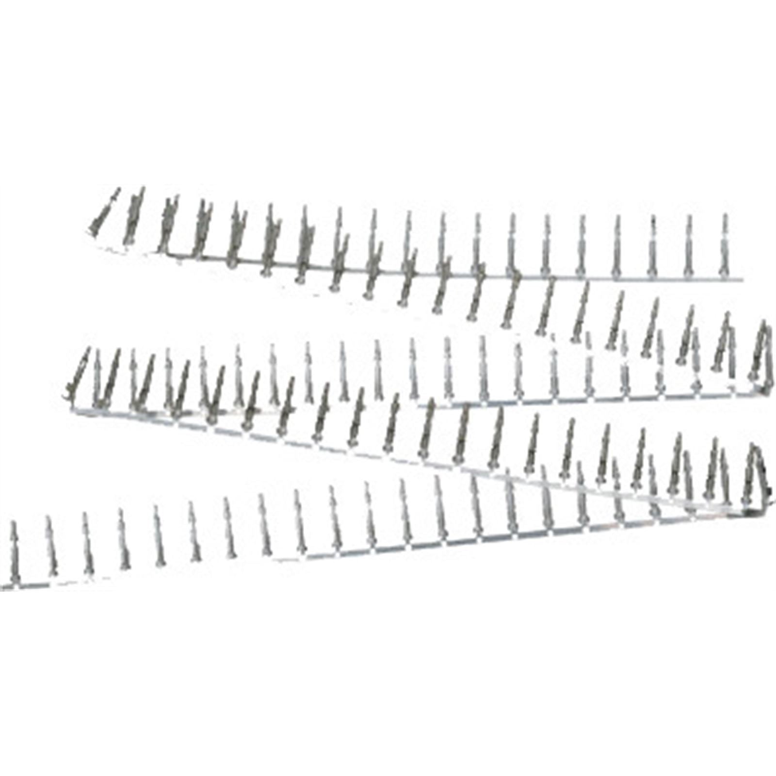 Namz AMP Stamped Pins - 100/Pack [MPN: NA-350218-1]_728206