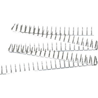 Namz AMP Stamped Pins - 100/Pack [MPN: NA-350218-1]_728206