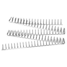 Namz AMP Stamped Pins - 100/Pack [MPN: NA-350218-1]_107088