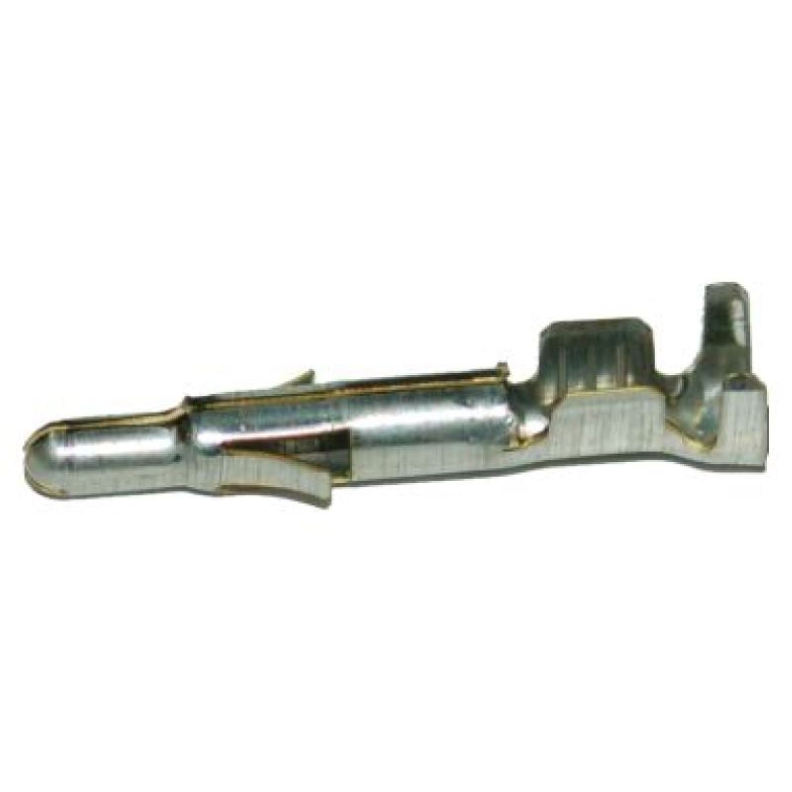 Namz AMP Stamped Pins - 100/Pack [MPN: NA-350218-1]_1461086
