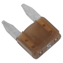 Namz Fuses - Mini - 5-AMP - 5/Pack [MPN: NF-MIN-5]_107091