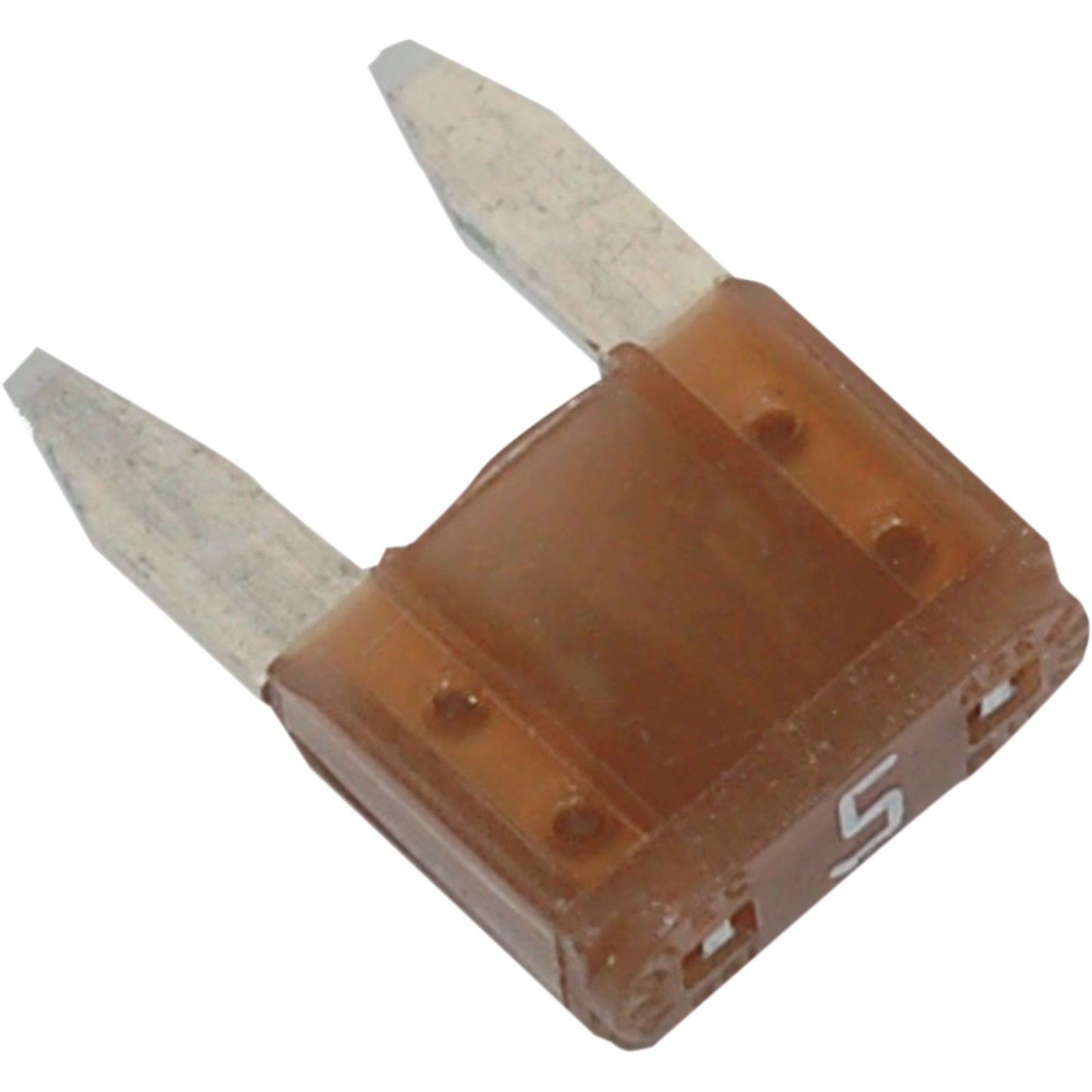 Namz Fuses - Mini - 5-AMP - 5/Pack [MPN: NF-MIN-5]_448836