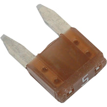 Namz Fuses - Mini - 5-AMP - 5/Pack [MPN: NF-MIN-5]_448836