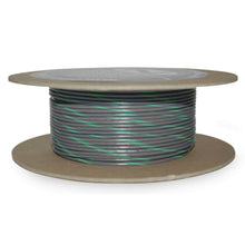 Namz 100' Wire Spool - 18 Gauge - Gray/Green [MPN: NWR-85-100]_107093