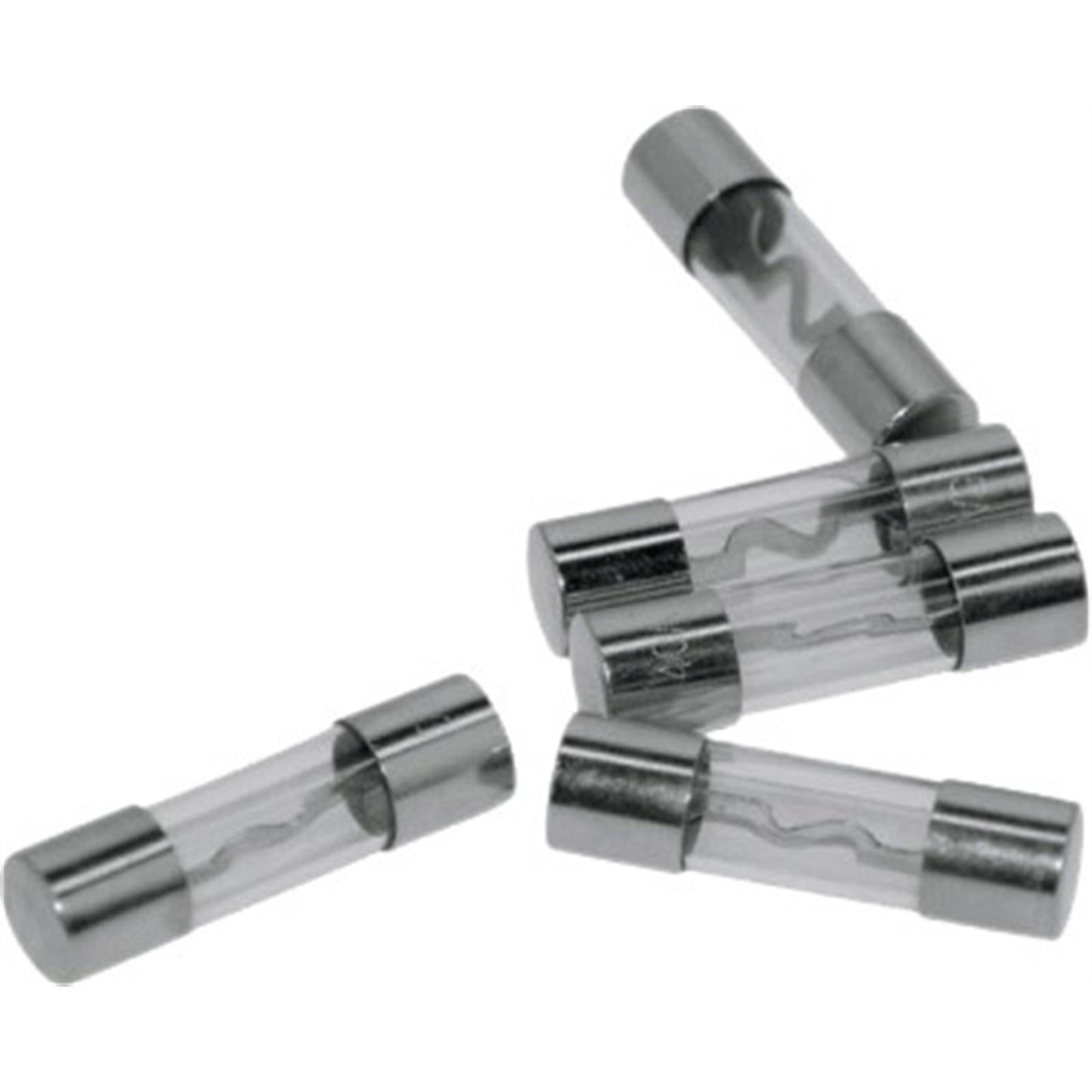 Namz Fuses - AGU - 40-AMP - 5/Pack [MPN: NAP-AGU40]_728684