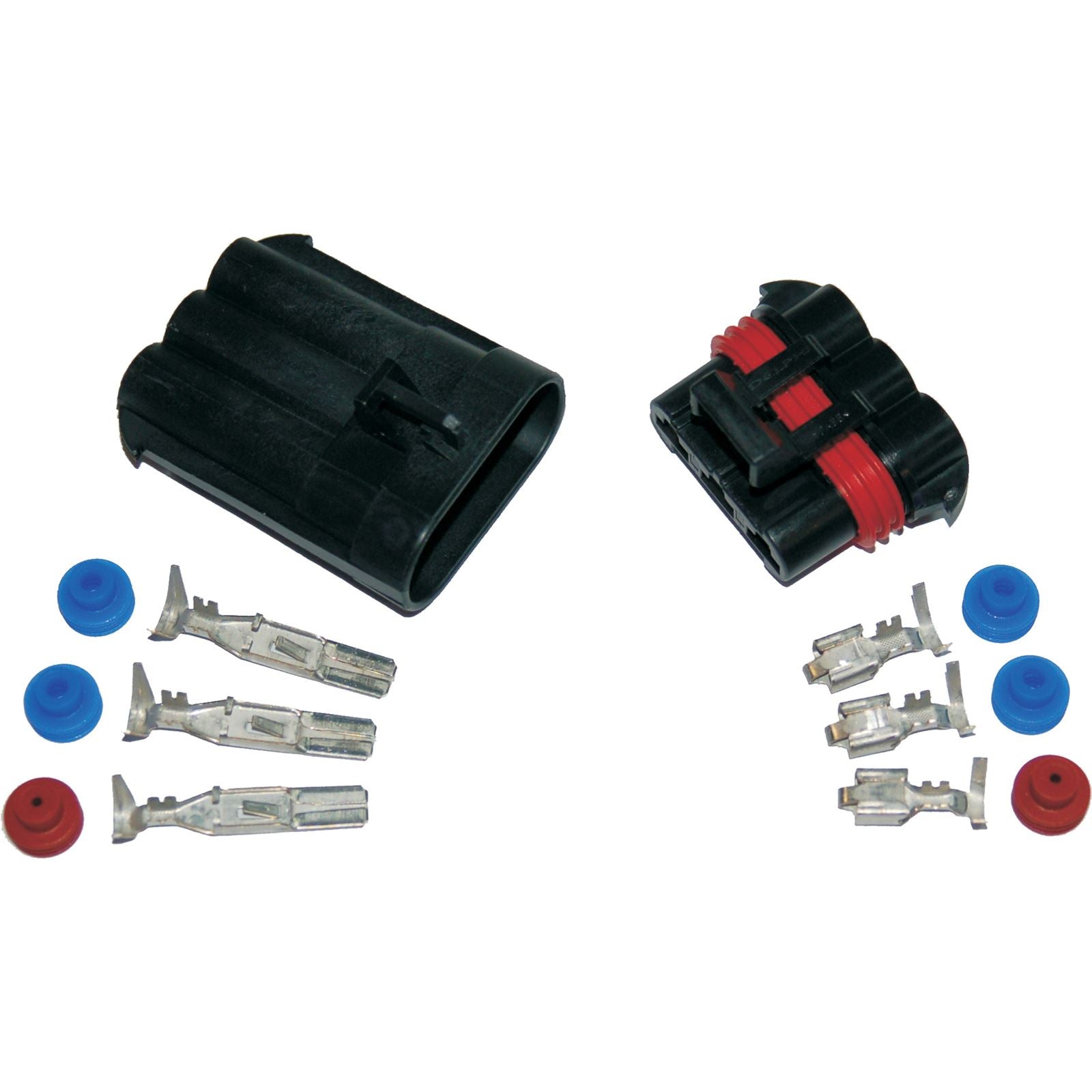 Namz Amp Power Plug Kit [MPN: NAP-PP01]_728678
