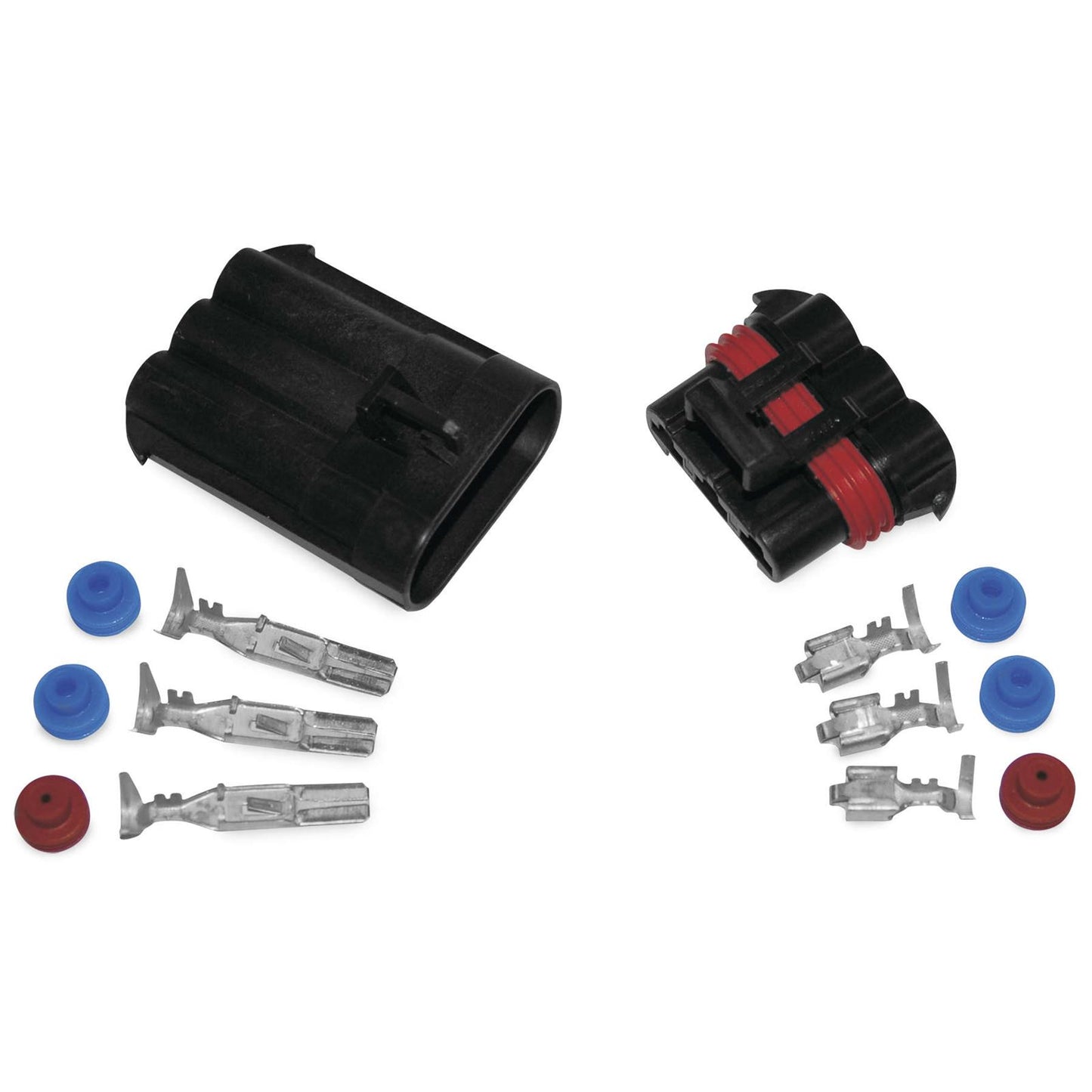 Namz Amp Power Plug Kit [MPN: NAP-PP01]_107095