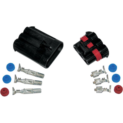 Namz Amp Power Plug Kit [MPN: NAP-PP01]_448702