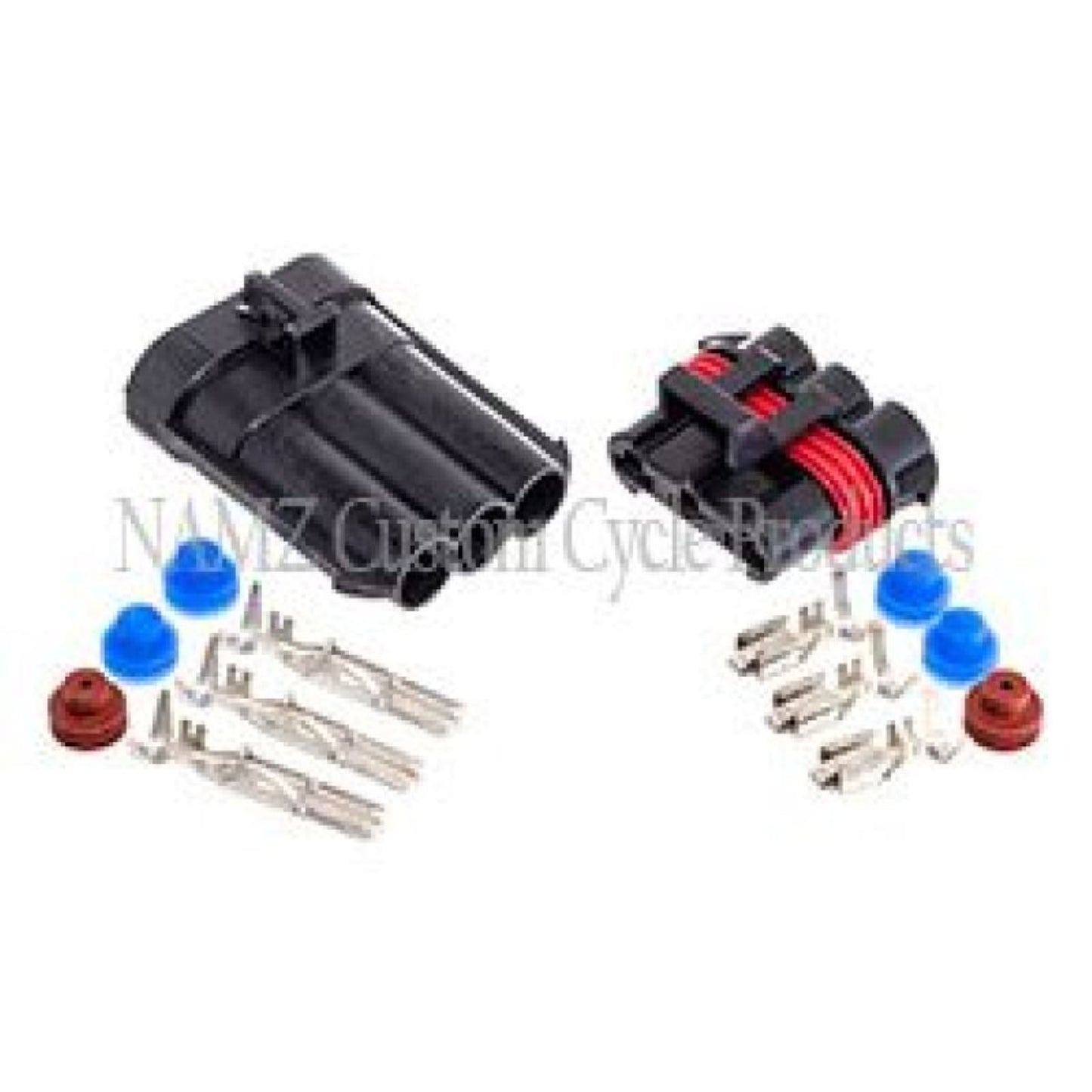 Namz Amp Power Plug Kit [MPN: NAP-PP01]_1461132