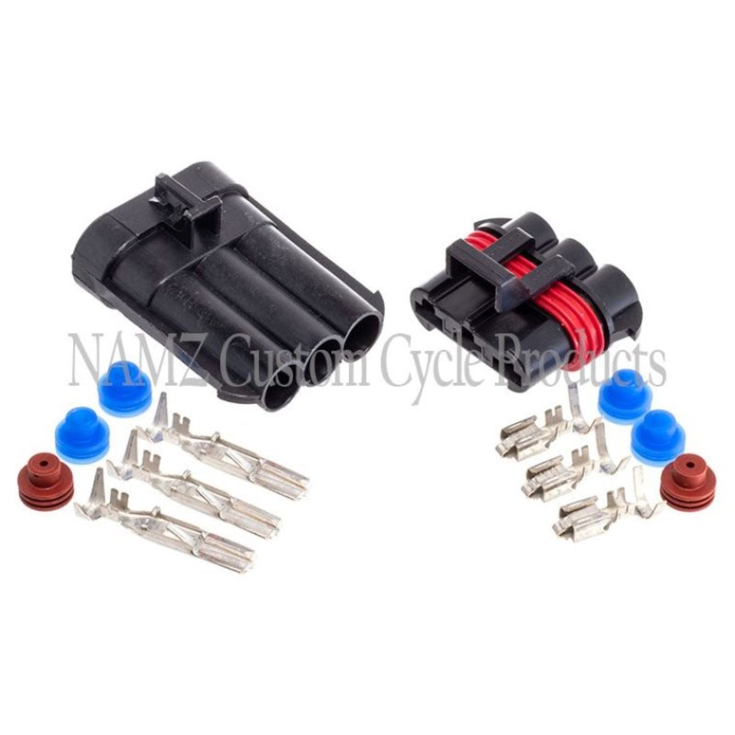 Namz Amp Power Plug Kit [MPN: NAP-PP01]_1461133