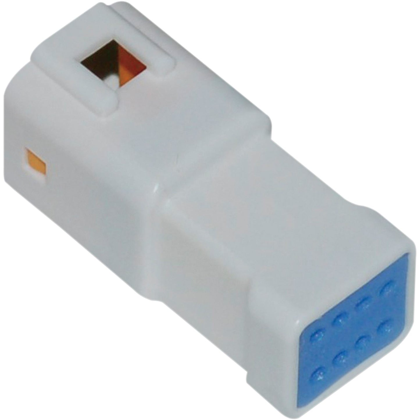 Namz Mini Connector - 8-Wire - Male [MPN: NJST-08P]_448486