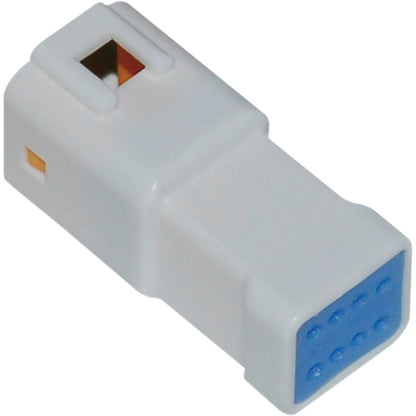 Namz Mini Connector - 8-Wire - Male [MPN: NJST-08P]_448486