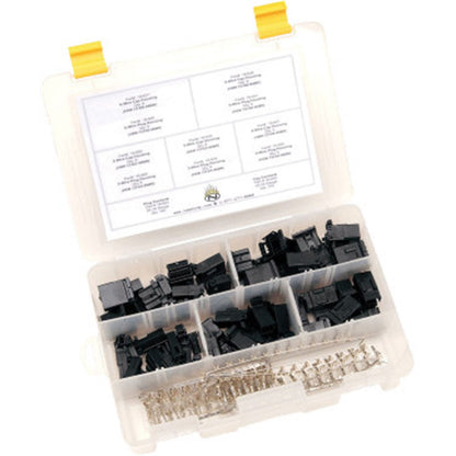Namz Multi-Lock Builders Kit [MPN: NAC-BKO]_728162