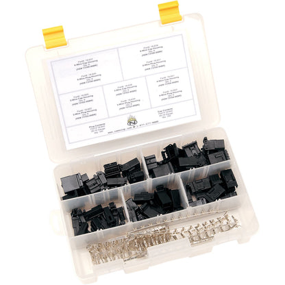 Namz Multi-Lock Builders Kit [MPN: NAC-BKO]_448362