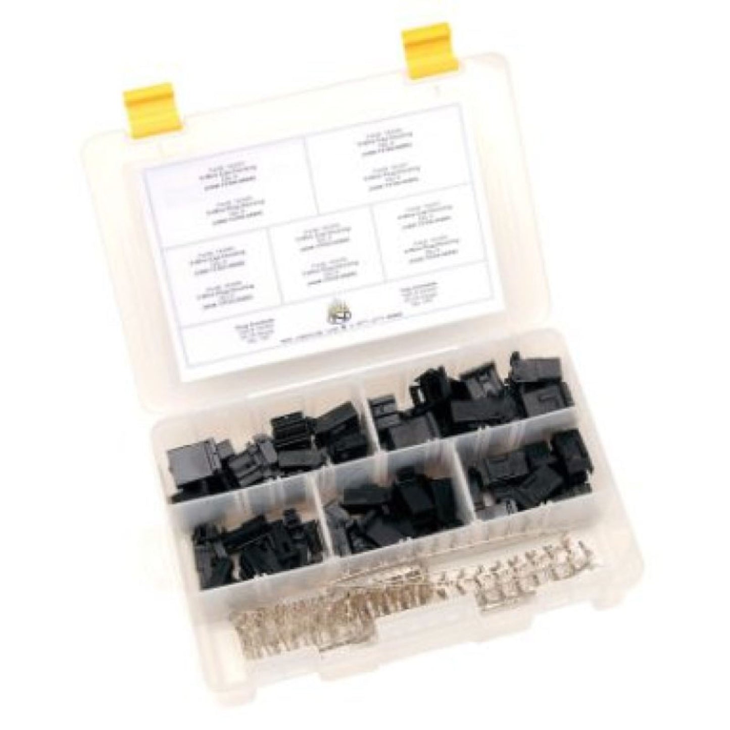 Namz Multi-Lock Builders Kit [MPN: NAC-BKO]_1461118