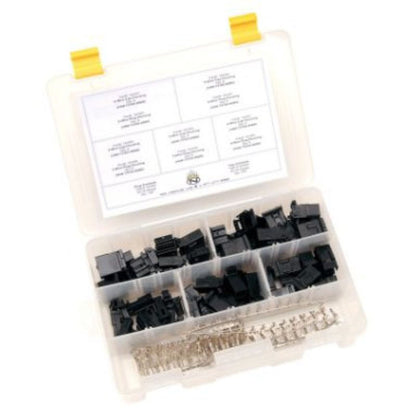 Namz Multi-Lock Builders Kit [MPN: NAC-BKO]_1461118