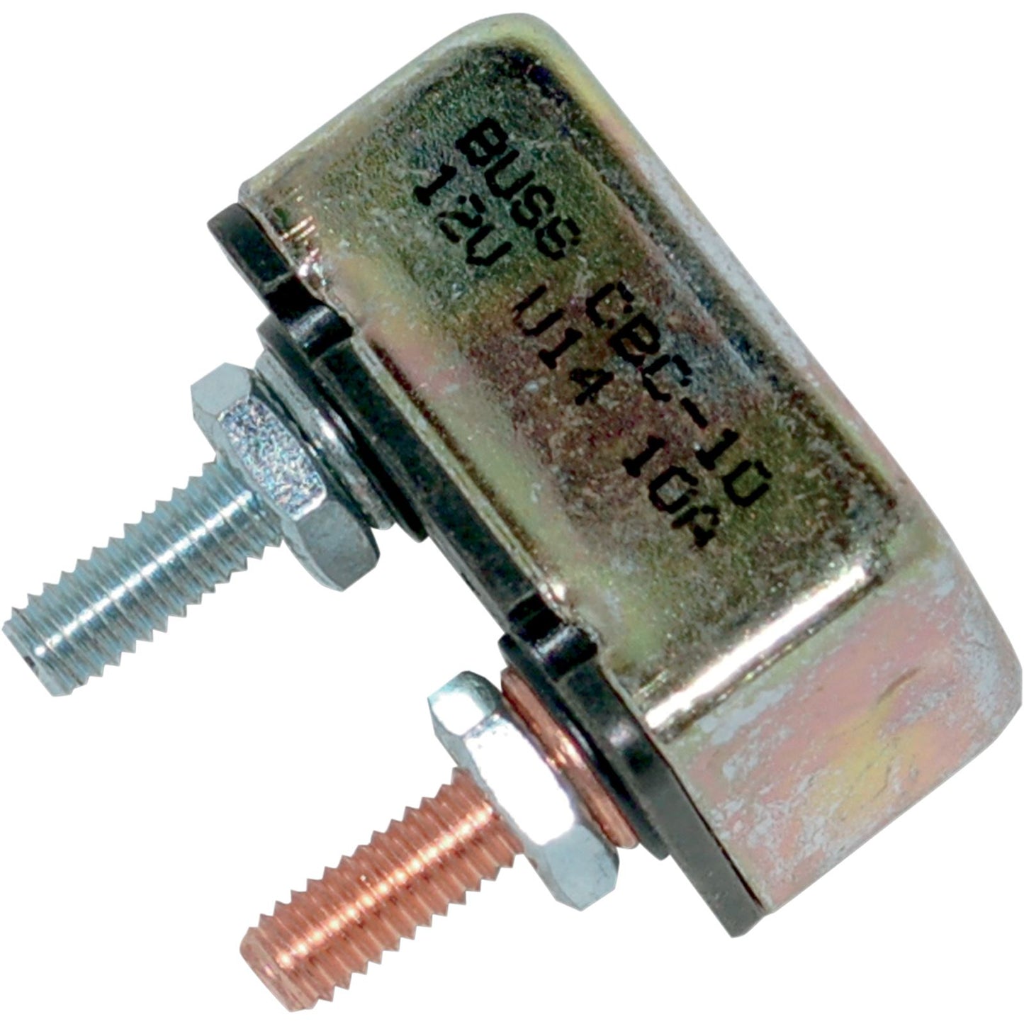 Namz Circuit Breaker 10A - Two-Stud Style [MPN: NCB-1001]_448841
