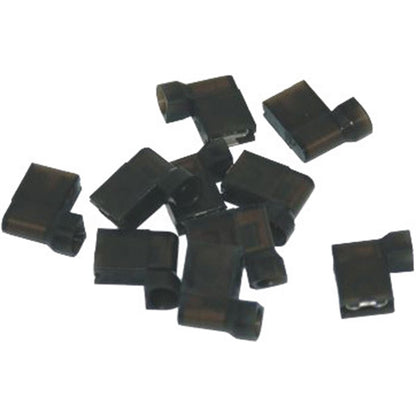 Namz Quick-Disconnect Terminals - 10/Pack [MPN: NIS-BFC]_728810
