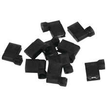Namz Quick-Disconnect Terminals - 10/Pack [MPN: NIS-BFC]_107106