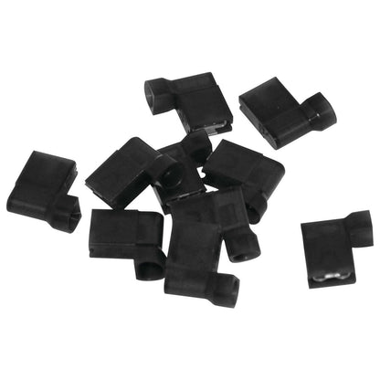 Namz Quick-Disconnect Terminals - 10/Pack [MPN: NIS-BFC]_107106