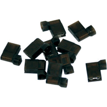 Namz Quick-Disconnect Terminals - 10/Pack [MPN: NIS-BFC]_448670