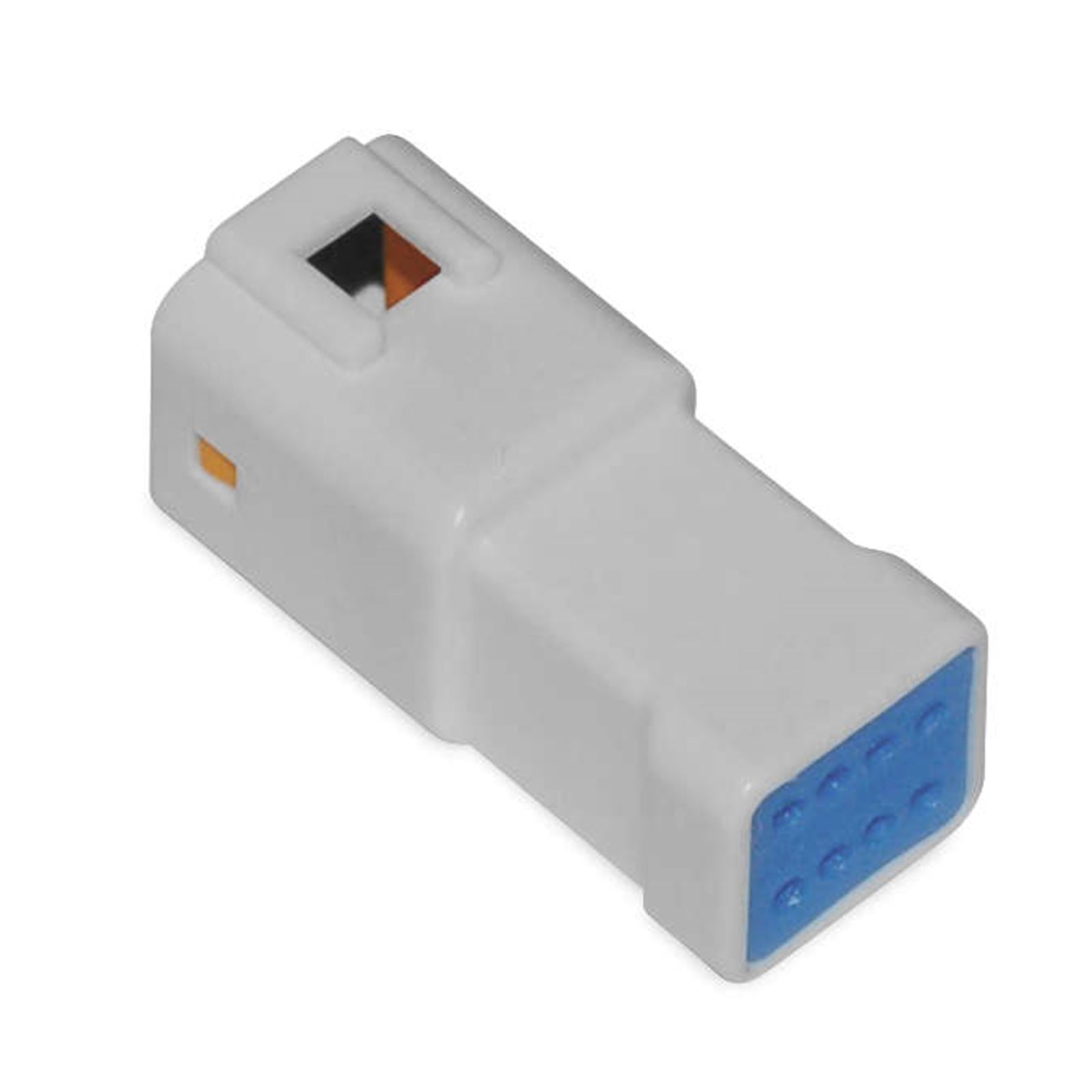 Namz Mini Connector - 8-Wire - Female [MPN: NJST-08R]_107107