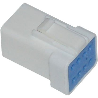 Namz Mini Connector - 8-Wire - Female [MPN: NJST-08R]_448482