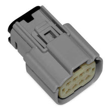 Namz Molex MX 150 Connector 72469-07 - Grey - 8-Pin [MPN: NM-33472-0802]_107108