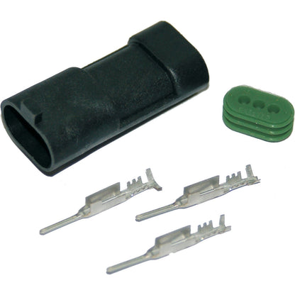 Namz Mating Connectors [MPN: NMD-410016]_728144