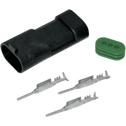 Namz Mating Connectors [MPN: NMD-410016]_448666