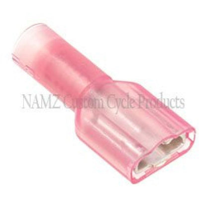 Namz Quick Disconnects 18-22 Gauge Wire - Female [MPN: NIS-19005-0001]_1461503