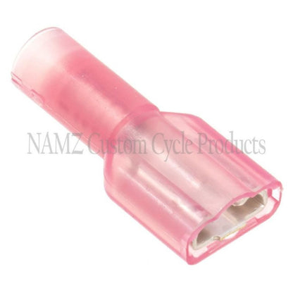 Namz Quick Disconnects 18-22 Gauge Wire - Female [MPN: NIS-19005-0001]_1461504