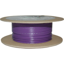 Namz 100' Wire Spool - 18 Gauge - Violet [MPN: NWR-7-100]_448708