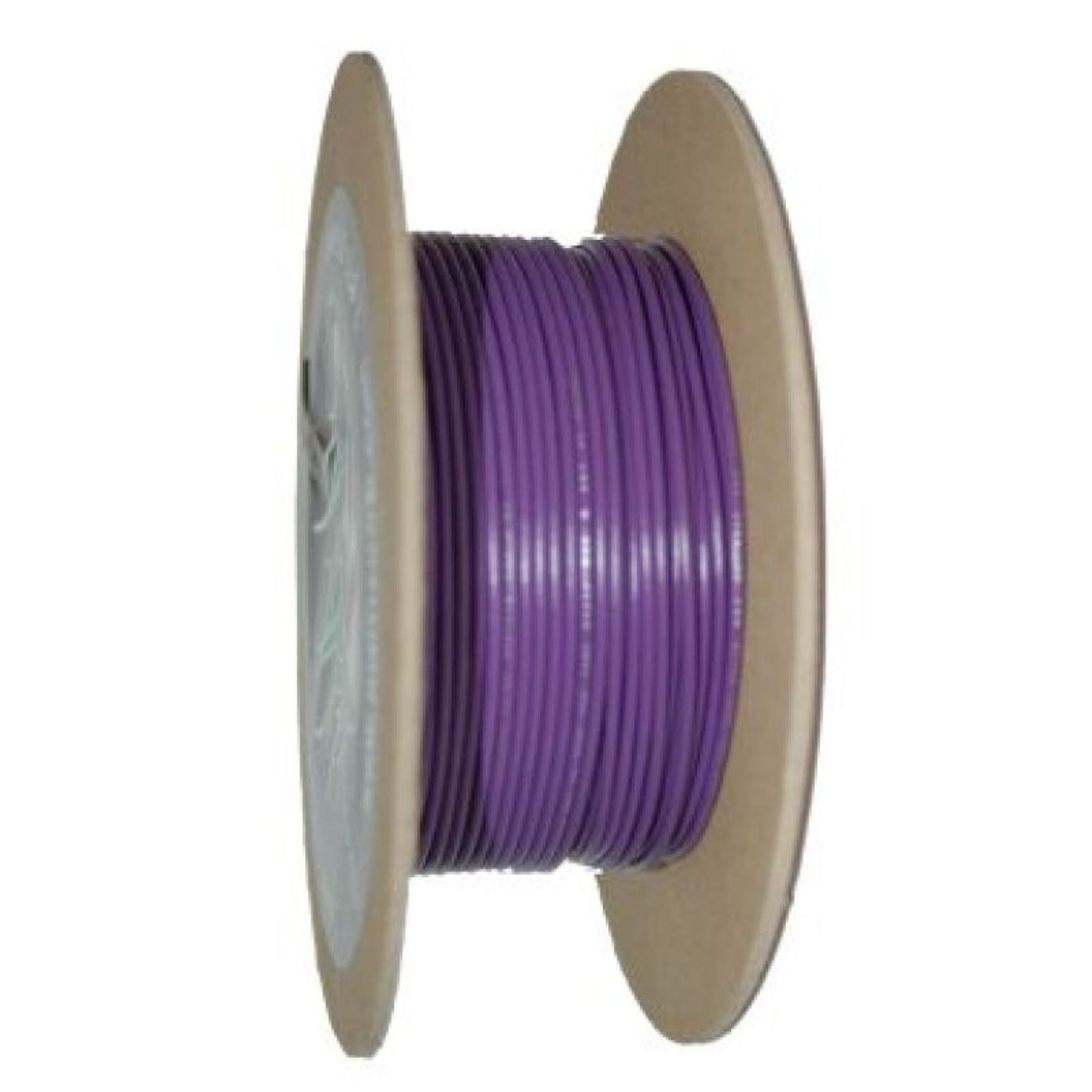 Namz 100' Wire Spool - 18 Gauge - Violet [MPN: NWR-7-100]_1461924